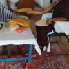 Poson Dhamma Discourse Homagama - Pitipana Town (2022)